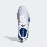 ADIDAS MEN'S CODECHAOS GOLF SHOES - Cloud White / Grey One / Crew Navy