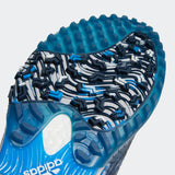 ADIDAS MEN'S CODECHAOS GOLF SHOES - Cloud White / Grey One / Crew Navy