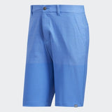 ADIDAS MEN'S ULTIMATE365 CLIMACOOL GOLF SHORTS - TRUBLU