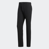 ADIDAS MEN'S ULTIMATE365 TAPERED GOLF PANTS - BLACK