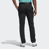 ADIDAS MEN'S ULTIMATE365 TAPERED GOLF PANTS - BLACK