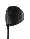 CALLAWAY EPIC FLASH 10* DRIVER WITH MITSUBISHI TENSEI AV BLUE 65 REGULAR FLEX SHAFT - LEFT HAND