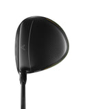 CALLAWAY EPIC FLASH 9* DRIVER WITH PROJECT X 60 STIFF FLEX SHAFT - LEFT HAND