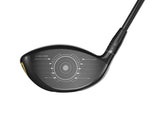 CALLAWAY EPIC FLASH 10* DRIVER WITH MITSUBISHI TENSEI AV BLUE 65 REGULAR FLEX SHAFT - LEFT HAND