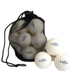 GOLPHIN CLICKER GOLF BALLS 42MM DIAMETER - 1 DOZEN