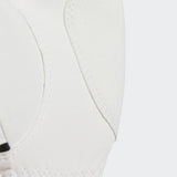 ADIDAS MEN'S ADITECH GOLF GLOVE LEFT HAND (FOR THE RIGHT HANDED GOLFER)