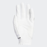 ADIDAS MEN'S ADITECH GOLF GLOVE LEFT HAND (FOR THE RIGHT HANDED GOLFER) - 3 PIECES