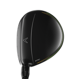 CALLAWAY EPIC FLASH SUB ZERO 18* FAIRWAY WOOD WITH PROJECT X HZRDUS 70 STIFF FLEX SHAFT