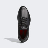 ADIDAS MEN'S ZG21 GOLF SHOES - CORE BLACK / DARK SILVER METALLIC / GREY FIVE