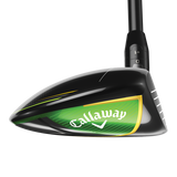 CALLAWAY EPIC FLASH SUB ZERO 18* FAIRWAY WOOD WITH PROJECT X HZRDUS 70 STIFF FLEX SHAFT