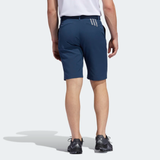 ADIDAS MEN'S RECYCLED CONTENT GOLF SHORTS - CREW NAVY