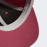 ADIDAS WOMEN'S TOUR BADGE GOLF HAT - WILD PINK