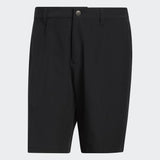 ADIDAS MEN'S ULTIMATE365 CORE 8.5-INCH GOLF SHORTS - BLACK
