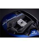 MIZUNO GT180 14* FAIRWAY WOOD WITH TENSEI BLUE CK 60 REGULAR FLEX SHAFT
