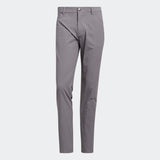 ADIDAS MEN'S GO-TO FIVE-POCKET GOLF PANTS - GREY THREE