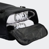 ADIDAS GOLF HYBRID DUFFLE BAG