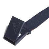 ADIDAS MEN'S REVERSIBLE GOLF WEB BELT - COLLEGIATE NAVY