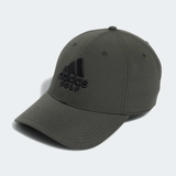ADIDAS MEN'S PERFORMANCE GOLF HAT - LEGEND EARTH