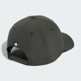 ADIDAS MEN'S PERFORMANCE GOLF HAT - LEGEND EARTH