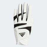 ADIDAS MEN'S ADITECH 22 GOLF GLOVE RIGHT HAND (FOR THE LEFT HANDED GOLFER)
