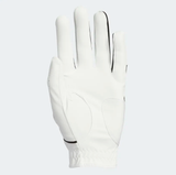 ADIDAS MEN'S ADITECH 22 GOLF GLOVE RIGHT HAND (FOR THE LEFT HANDED GOLFER)