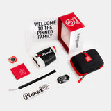 THE ACE RANGEFINDER BY PINNED GOLF