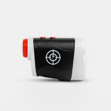 THE ACE RANGEFINDER BY PINNED GOLF