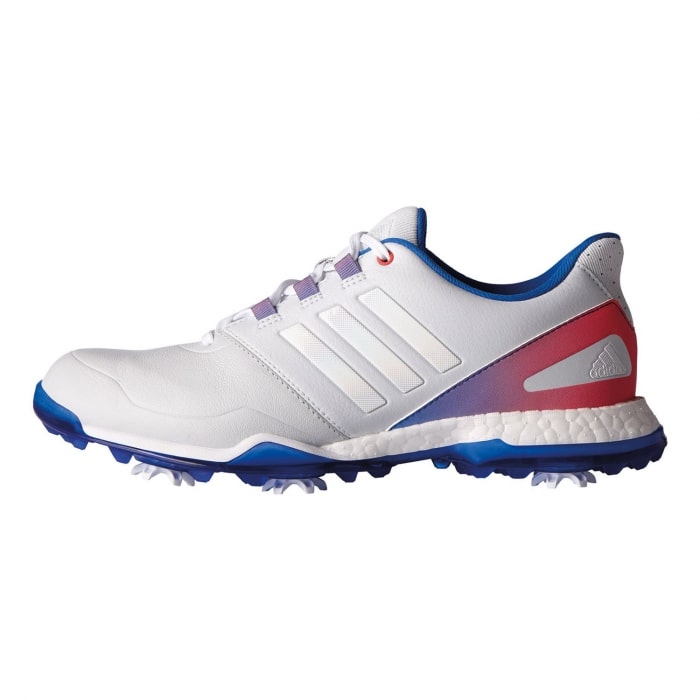 ADIDAS WOMEN S ADIPOWER GOLF BOOST 3