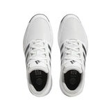ADIDAS Women’s Tech Response 3.0 Golf Shoes - white