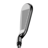 CALLAWAY ROGUE 20 5-PW IRON SET WITH TRUE TEMPER STEEL REGULAR FLEX SHAFT