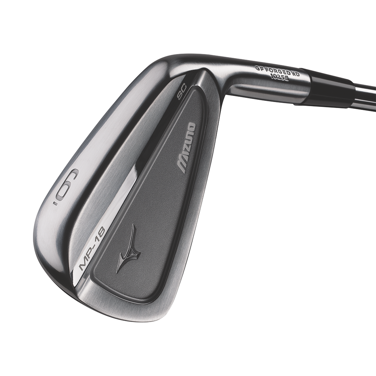 Mizuno mp 18 sc online irons for sale