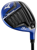 MIZUNO ST180 15* FAIRWAY WOOD WITH BASSARA 42 LADIES FLEX SHAFT