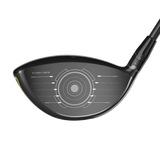 CALLAWAY EPIC FLASH SUB ZERO 10.5* DRIVER WITH MITSUBISHI TENSEI BLUE AV 60 REGULAR FLEX SHAFT - LEFT HAND