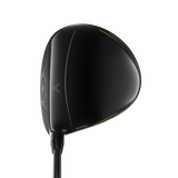 CALLAWAY EPIC FLASH SUB ZERO 10.5* DRIVER WITH MITSUBISHI TENSEI BLUE AV 60 REGULAR FLEX SHAFT - LEFT HAND