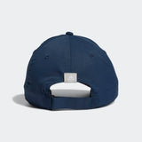 ADIDAS WOMEN'S TOUR BADGE GOLF HAT - Crew Navy