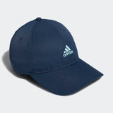 ADIDAS WOMEN'S TOUR BADGE GOLF HAT - Crew Navy