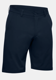 UNDER ARMOUR MEN'S TECH™ GOLF SHORTS - NAVY