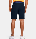 UNDER ARMOUR MEN'S TECH™ GOLF SHORTS - NAVY