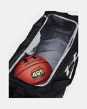 UNDER ARMOUR MEN'S UNDENIABLE 5.0 GOLF DUFFEL BAG - MEDIUM