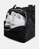 UNDER ARMOUR MEN'S UNDENIABLE 5.0 GOLF DUFFEL BAG - MEDIUM