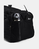 UNDER ARMOUR MEN'S UNDENIABLE 5.0 GOLF DUFFEL BAG - MEDIUM