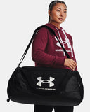 UNDER ARMOUR MEN'S UNDENIABLE 5.0 GOLF DUFFEL BAG - MEDIUM