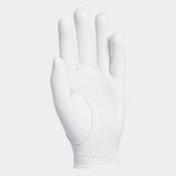 ADIDAS MEN'S ULTIMATE LEATHER GLOVE LEFT HAND (FOR THE RIGHT HANDED GOLFER) - 3 PIECES