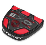 ODYSSEY EXO 2-BALL S STROKE LAB PUTTER