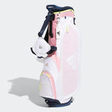 ADIDAS WOMEN'S STAND CADDIE GOLF BAG