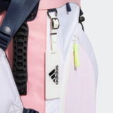 ADIDAS WOMEN'S STAND CADDIE GOLF BAG