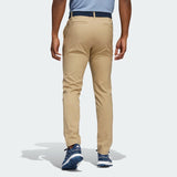 ADIDAS MEN'S ULTIMATE365 TAPERED GOLF PANTS - HEMP