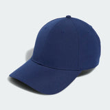 ADIDAS MEN'S CRESTABLE GOLF PERFORMANCE HAT - TEAM NAVY