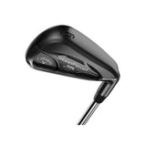 CALLAWAY STEELHEAD XR PRO IRONS 3-PW STEEL SHAFT REGULAR FLEX
