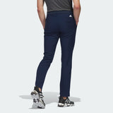 ADIDAS MEN'S ULTIMATE365 TAPERED GOLF PANTS - COLLEGIATE NAVY